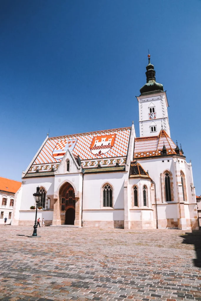 St. Nark’s Church