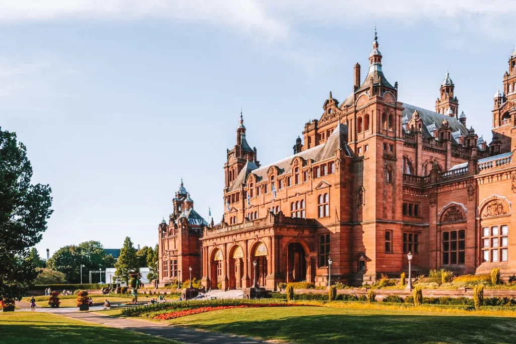 Kelvingrove Art Gallery