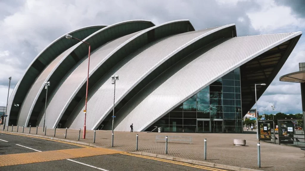 Glasgow Science Centre