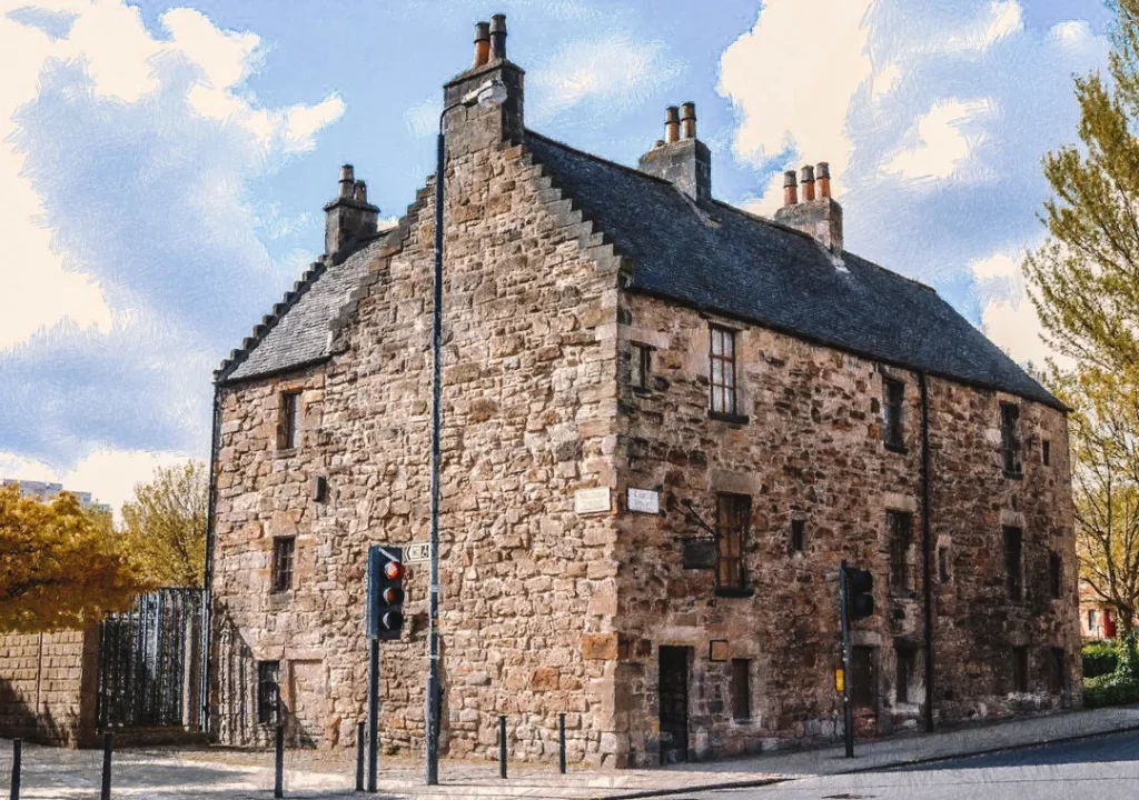 Provand’s Lordship