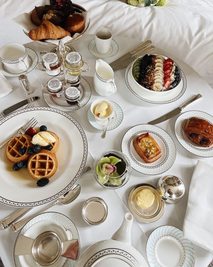 The Dorchester