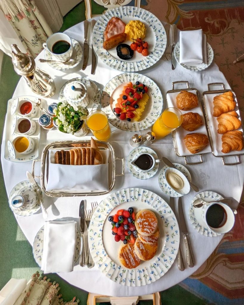 The Ritz London