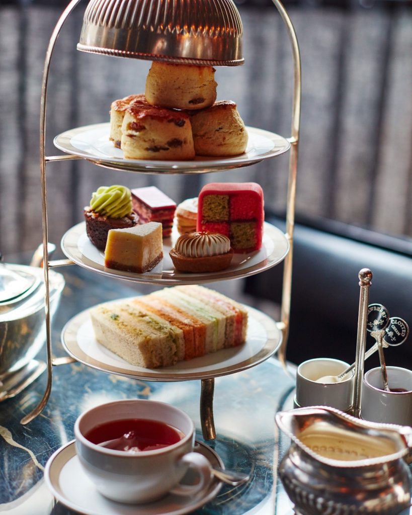 The Wolseley