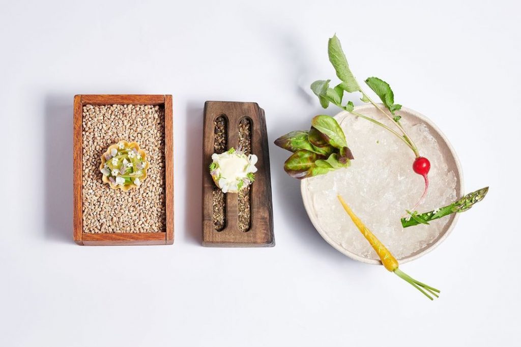 Kané Restaurant