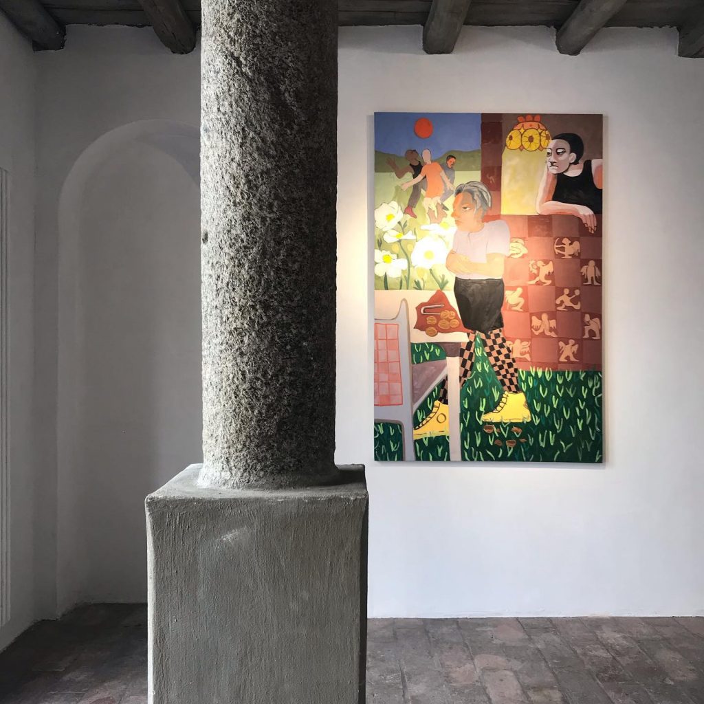 ERA GALLERY