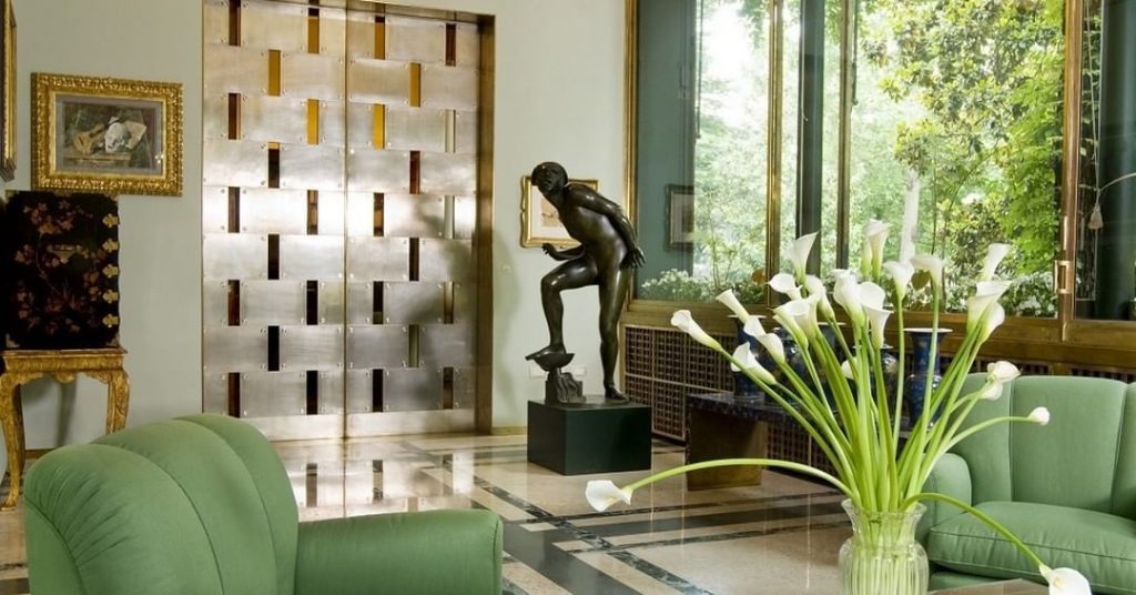 Villa Necchi Campiglio
