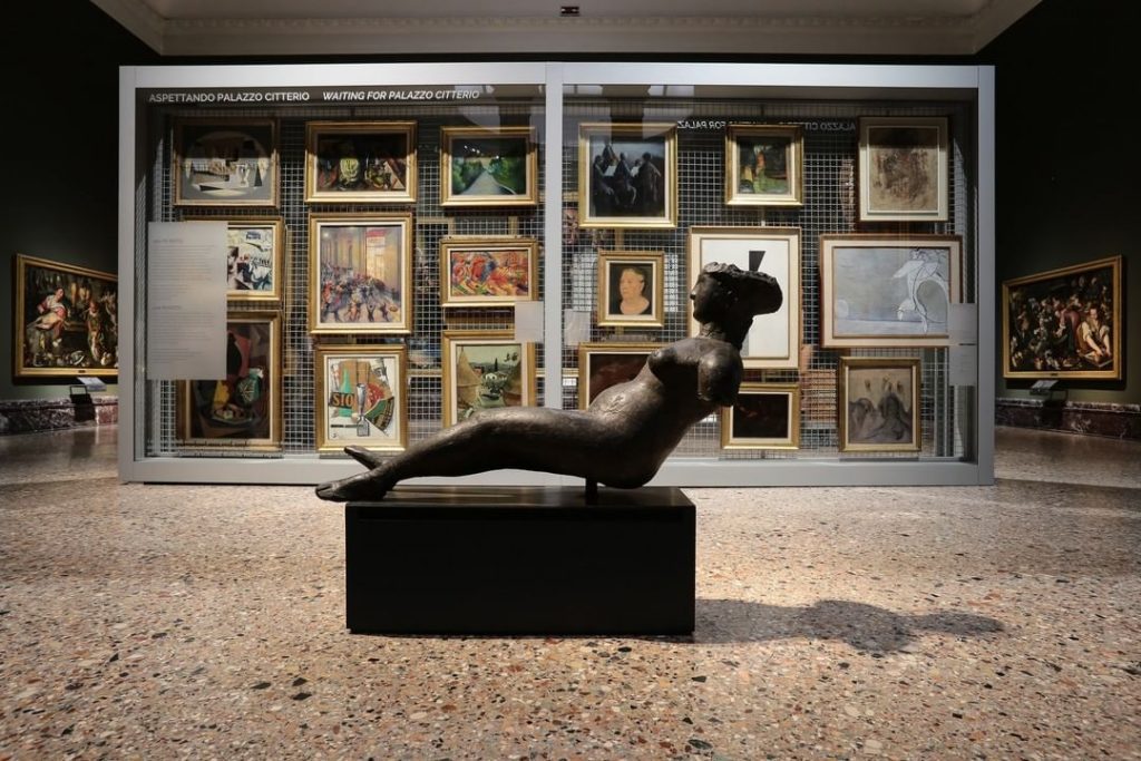 Pinacoteca di Brera