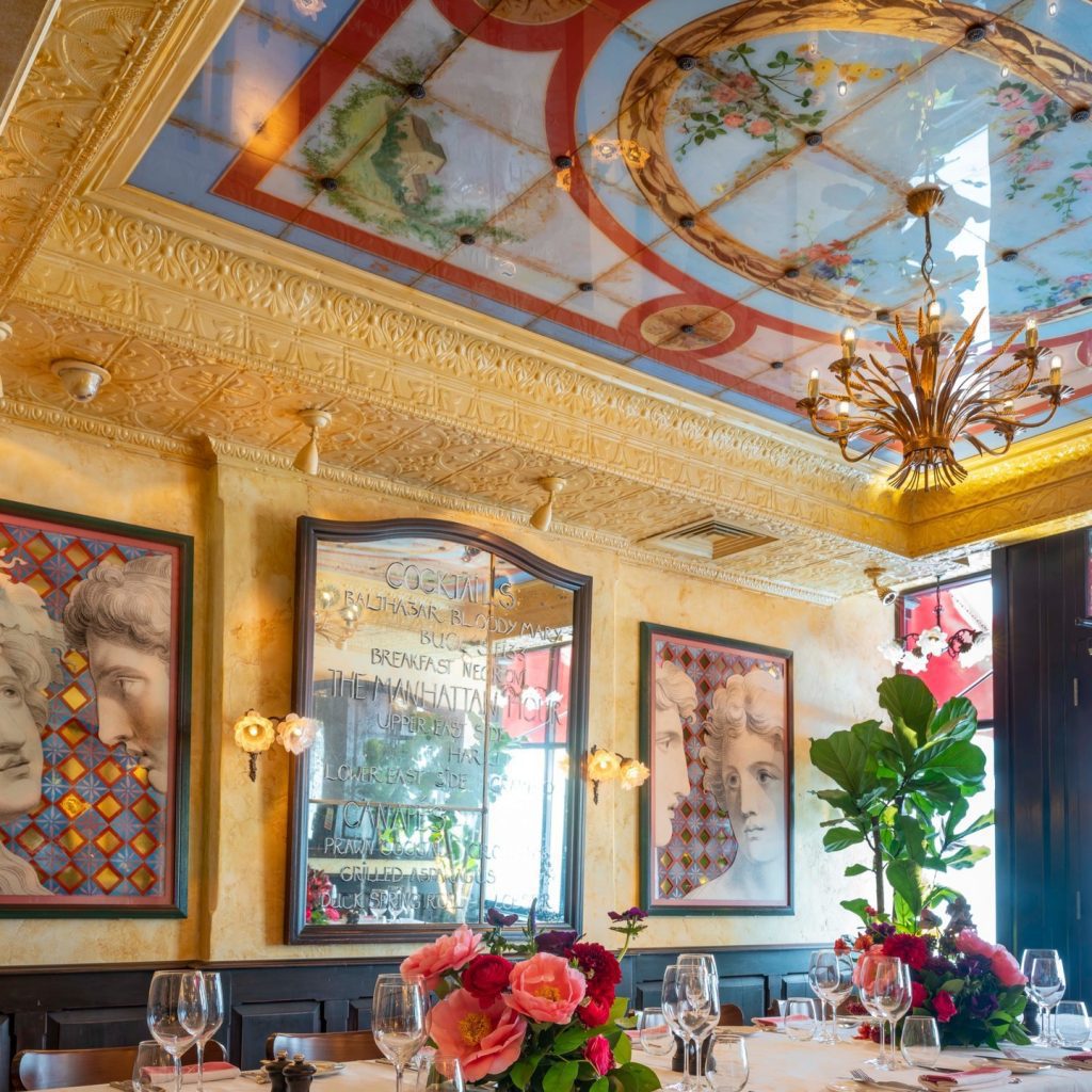 Balthazar London