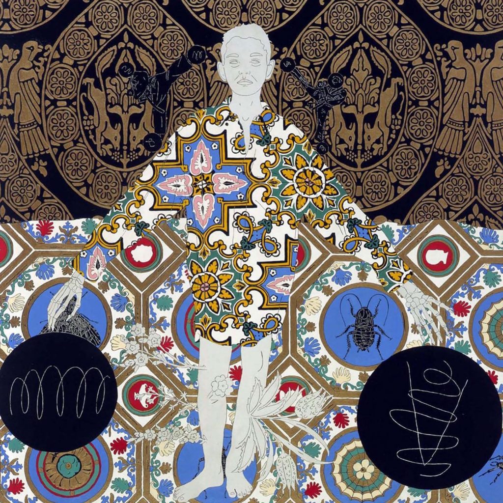 Cardi Gallery