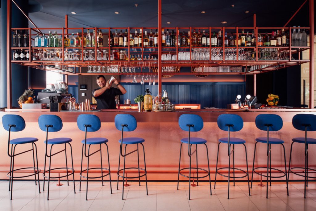 Bar Smok Kraków