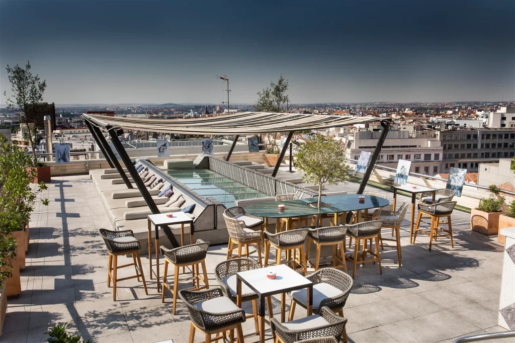Hidden gems in Madrid - no 4