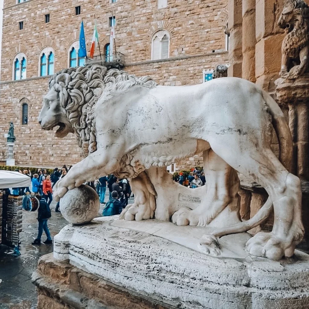 Palazzo Vecchio