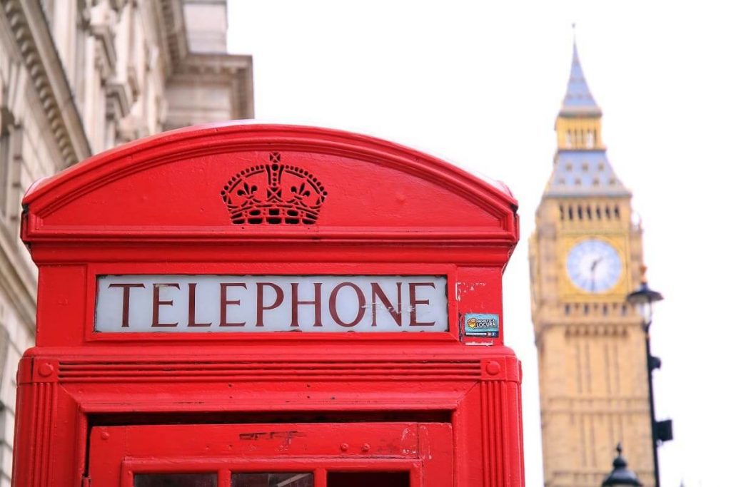 Places to visit in London for free