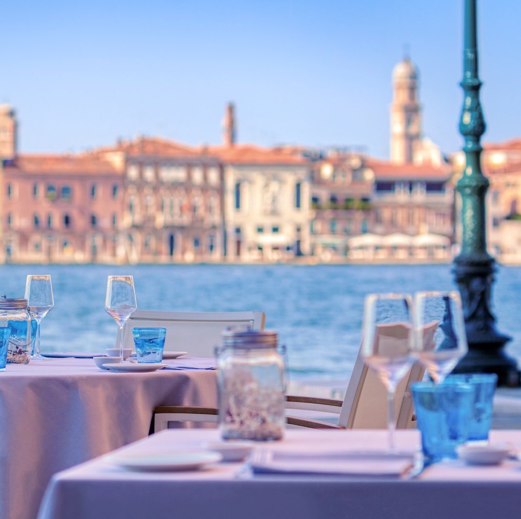 Top 25 Best Romantic Restaurants In Venice, Italy