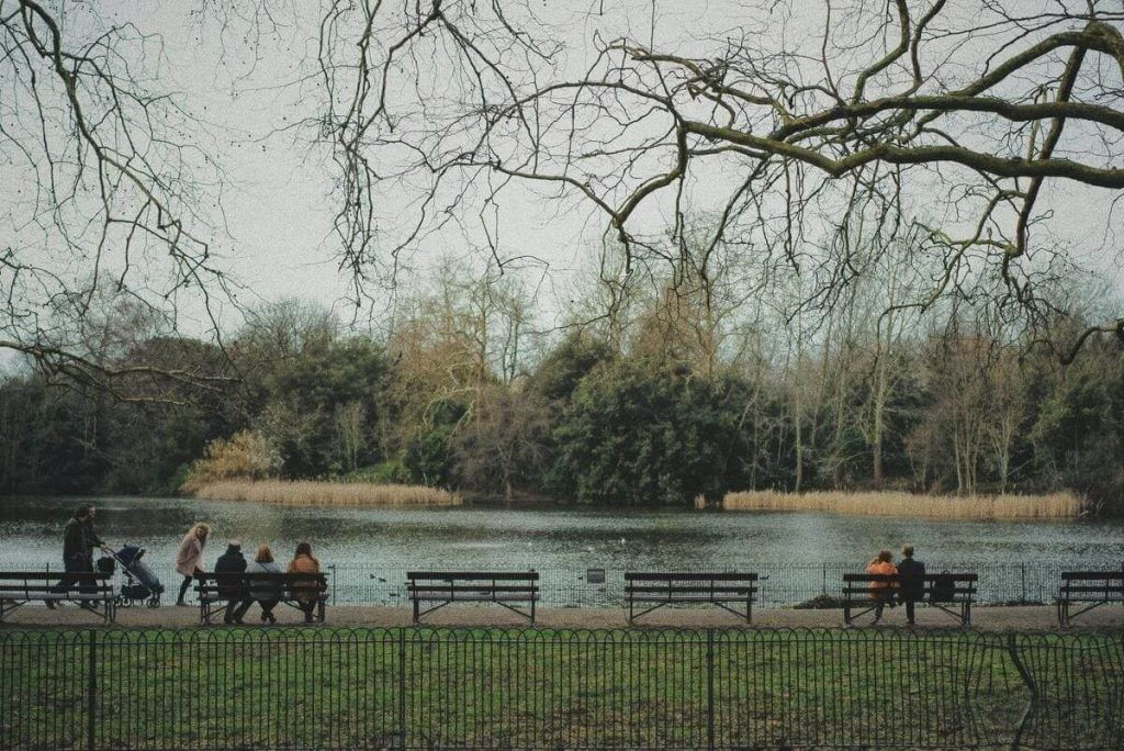 Battersea Park Children's Zoo