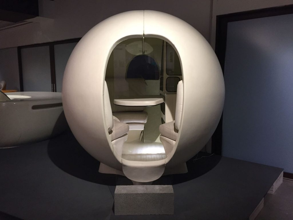 Le Plasticarium