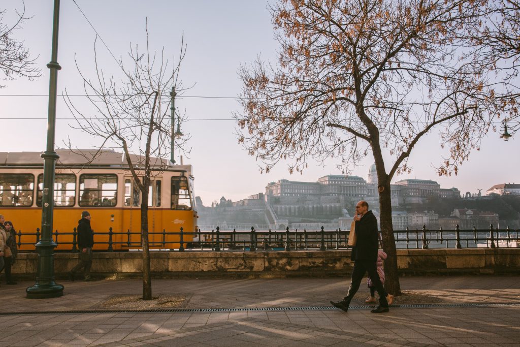 Budapest
