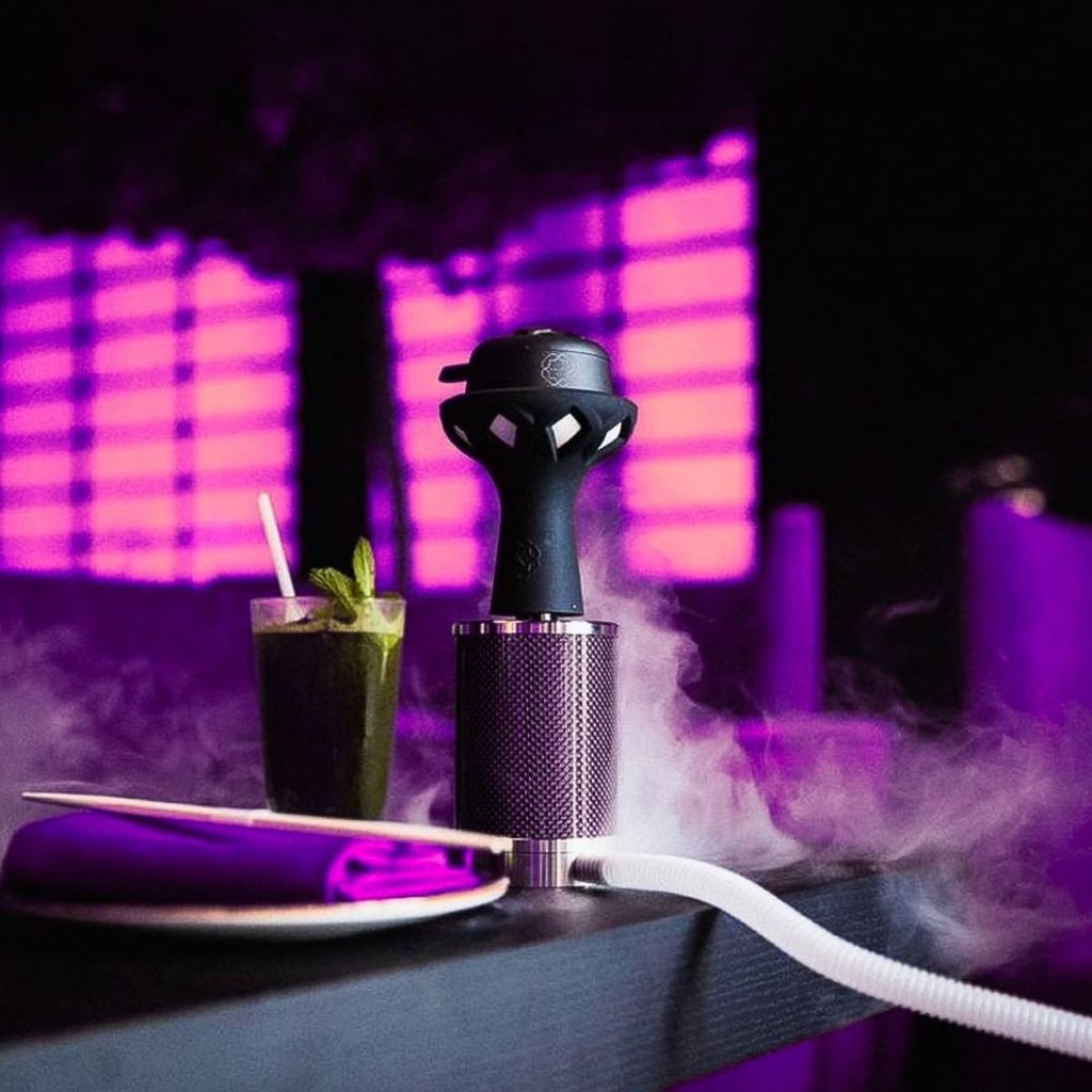 Aviary Night Club