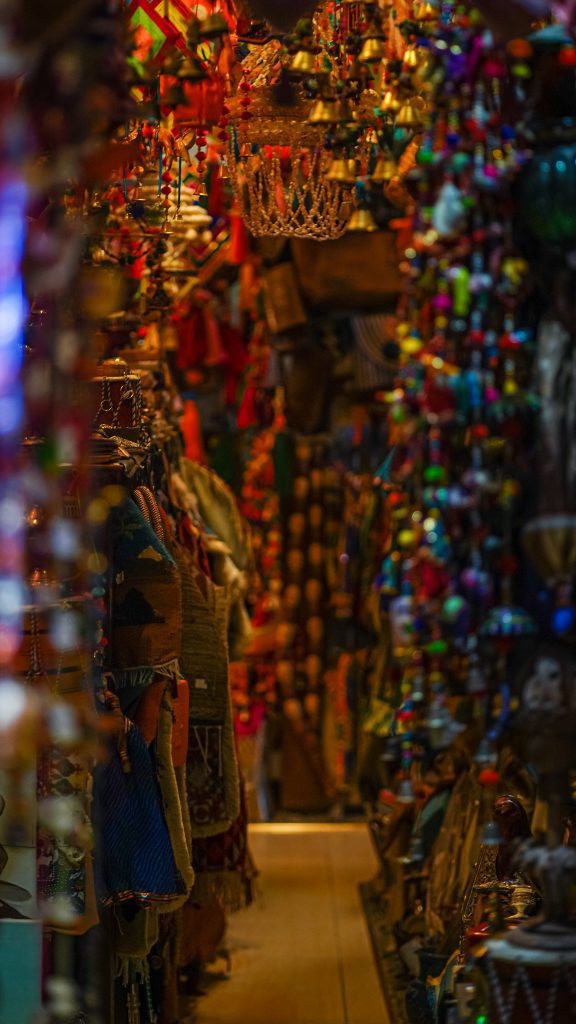 doha bazar Doha