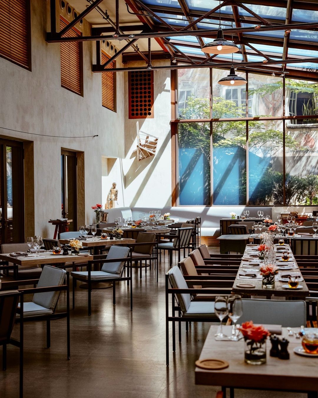 The 20 Best Restaurants In Munich Germany Framey