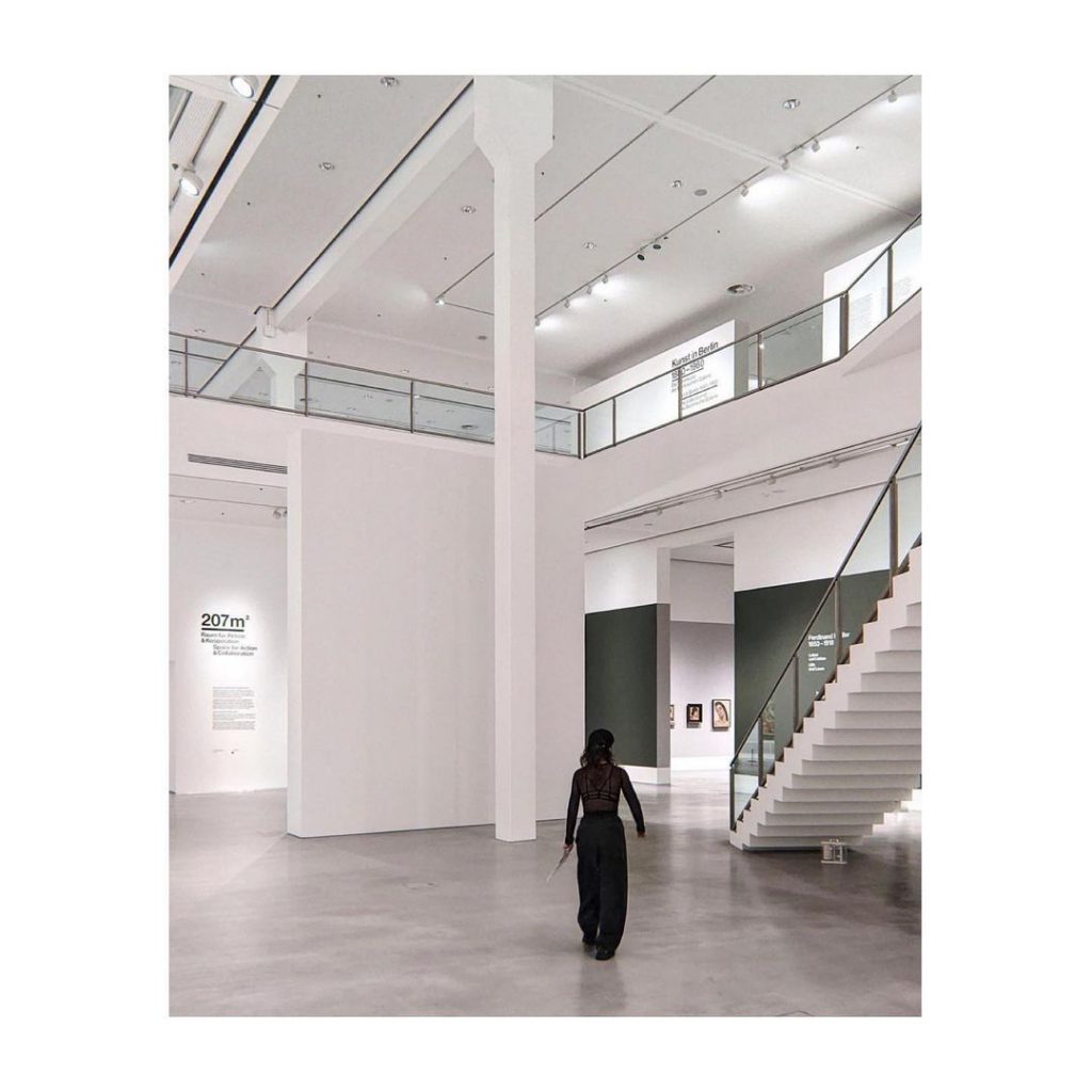 Berlinische Galerie