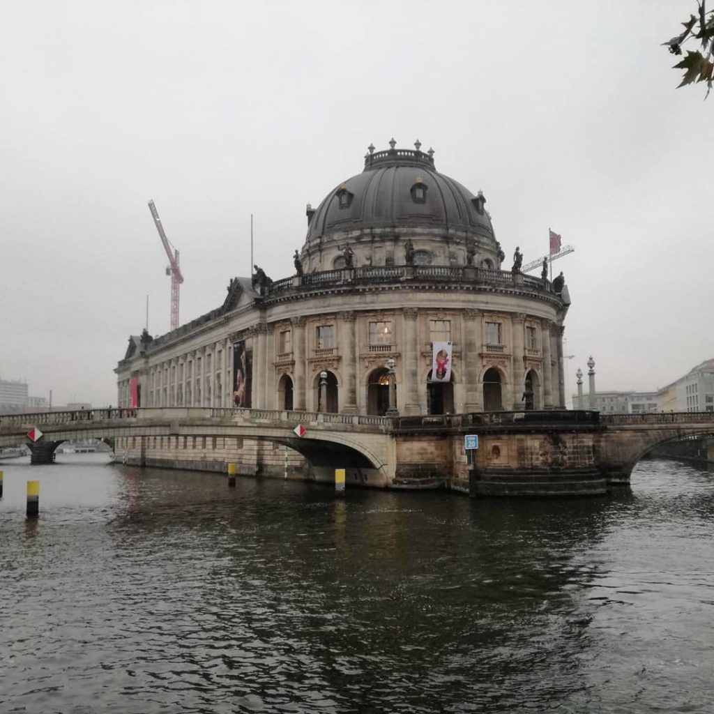 Bode Museum