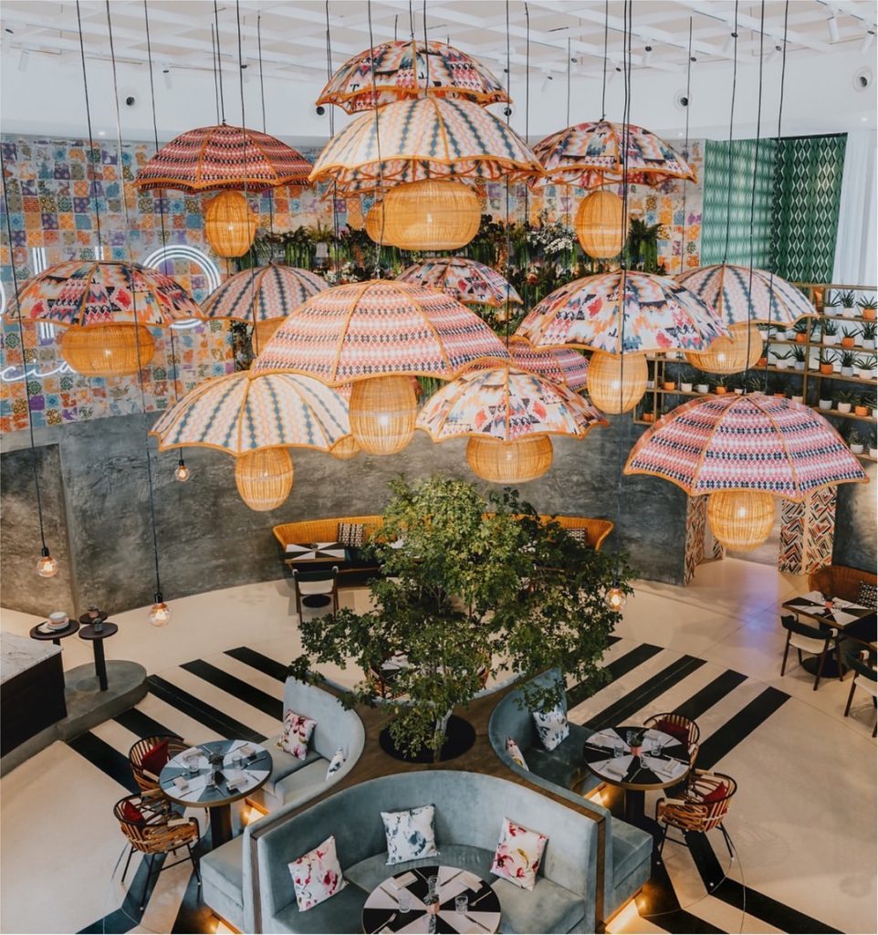 Boho Social
