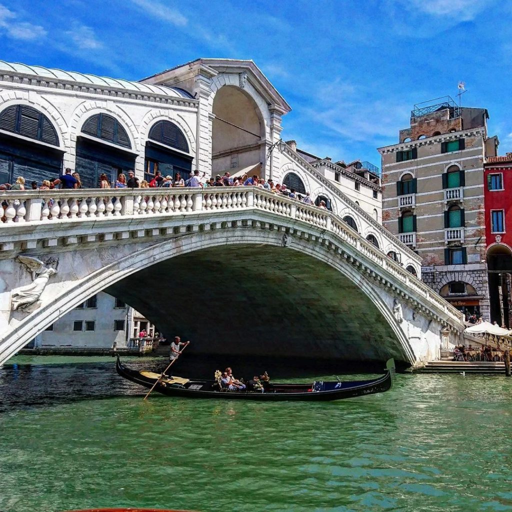 Ponte di Rialto