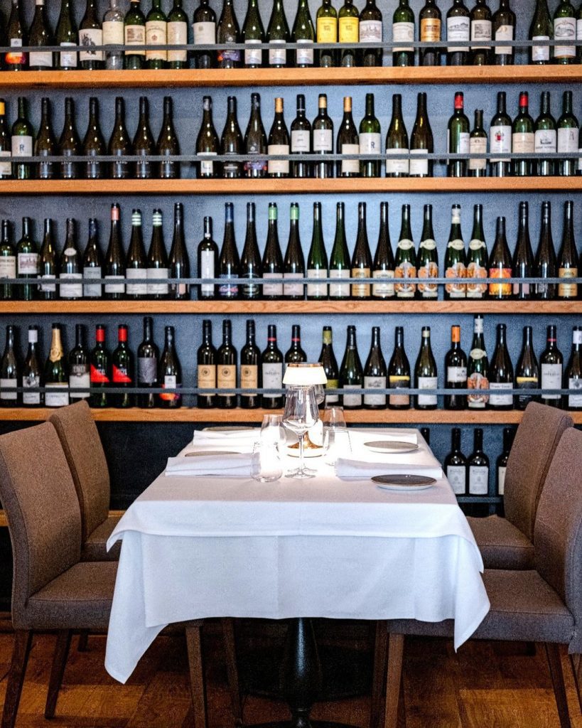 Buxbaum Restaurant