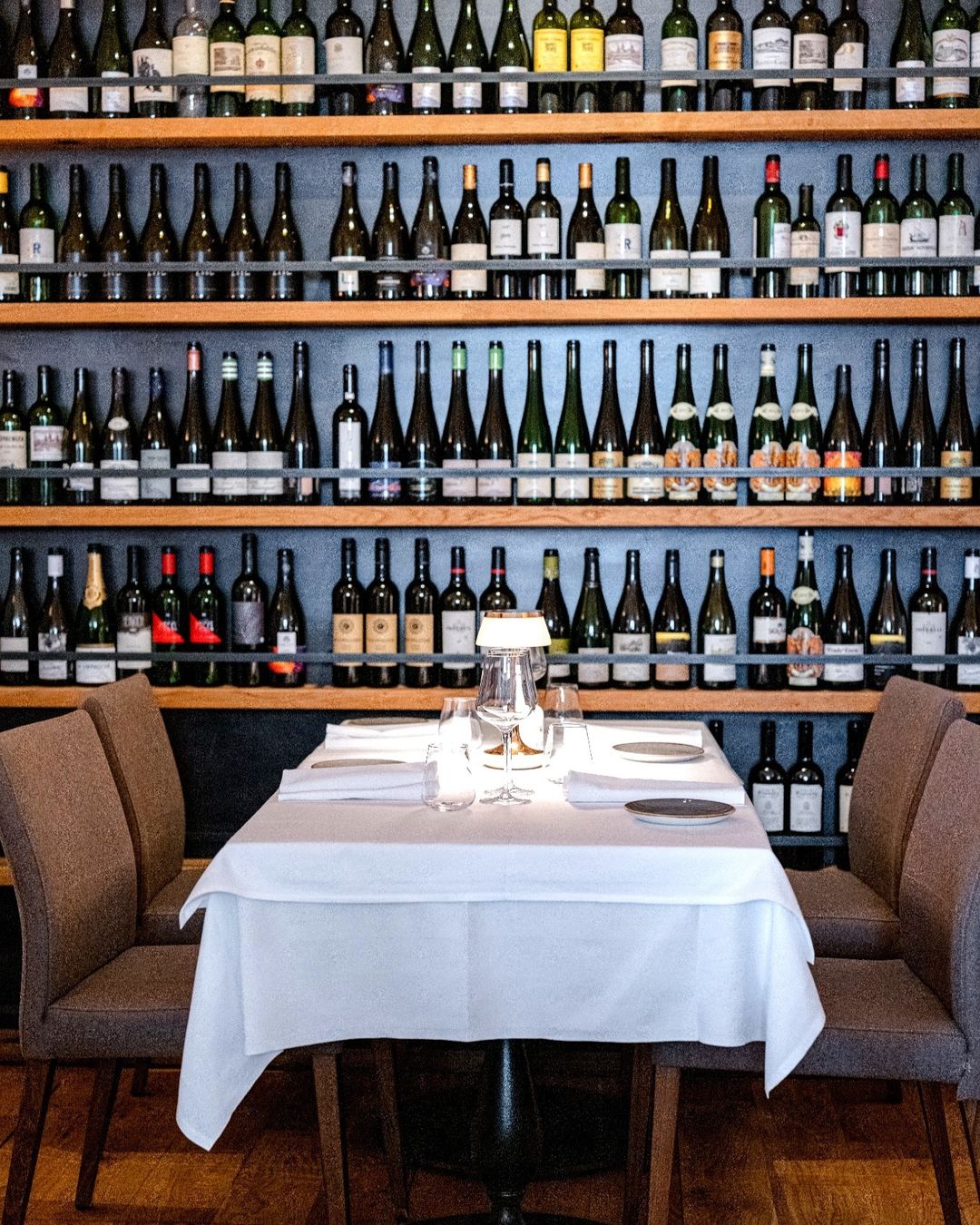 Fine Dining in Vienna The 20 Best Luxury Restaurants Framey