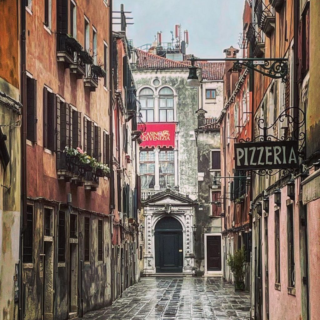 Casino di Venezia
