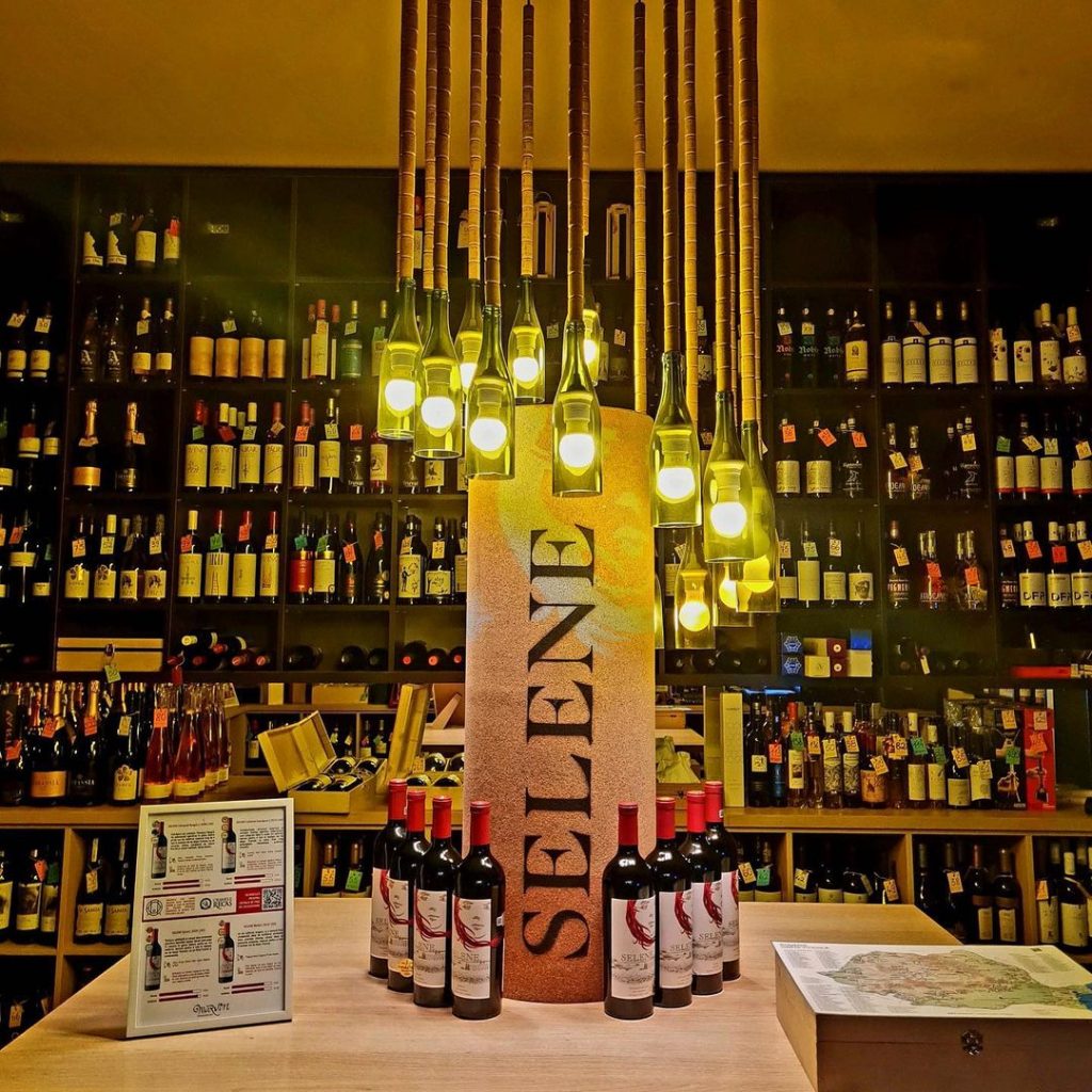 Marvin WineShop Bar & More