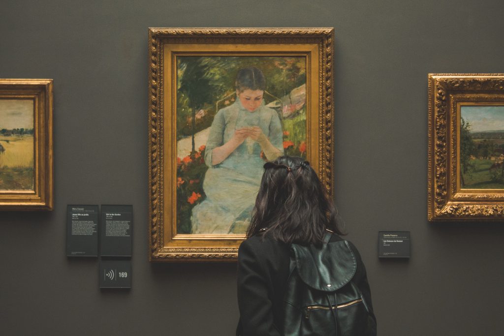 Musée d'Orsay