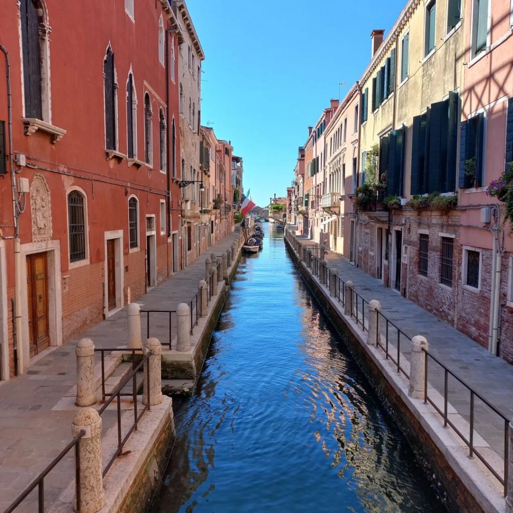 Dorsoduro