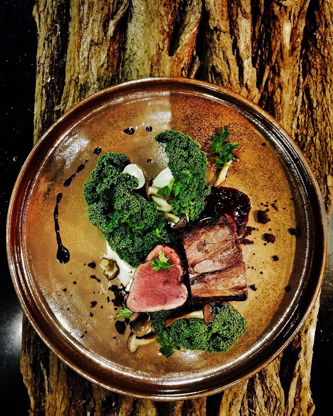 The 20 Best Fine Dining Restaurants in Warsaw, Poland Framey
