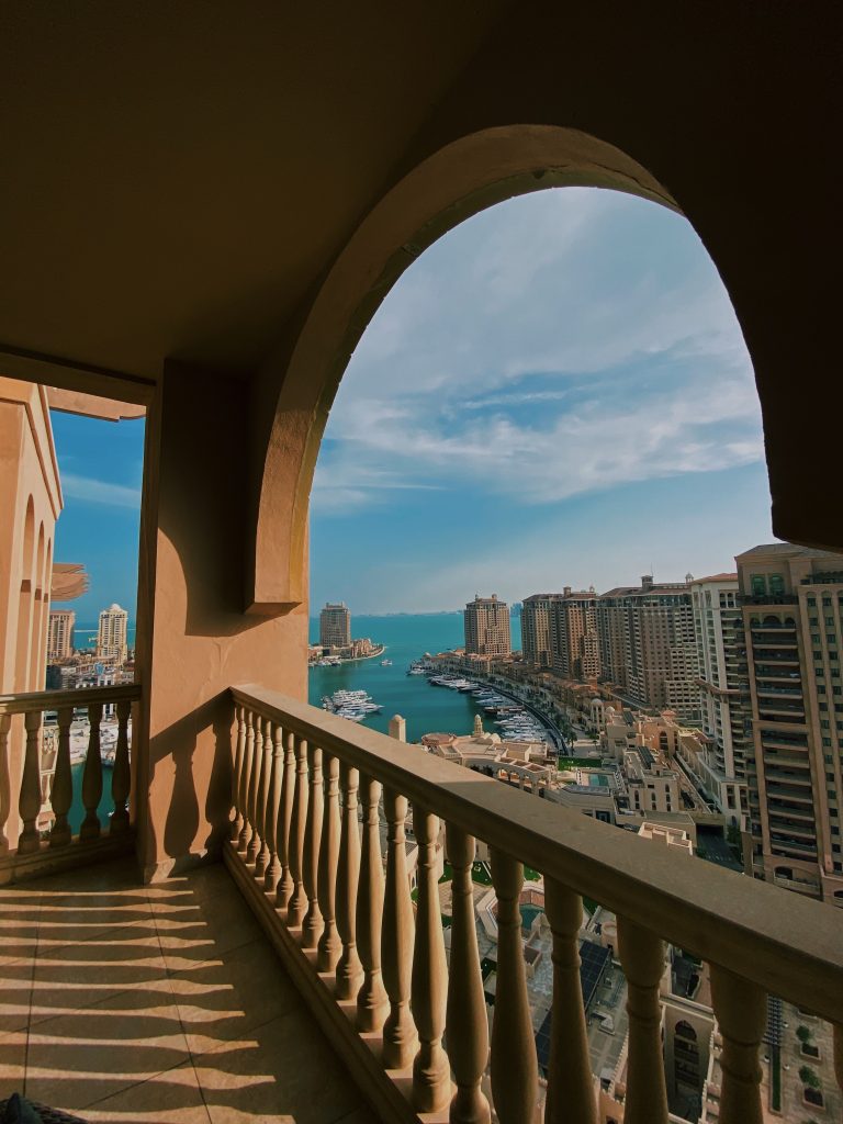 Doha