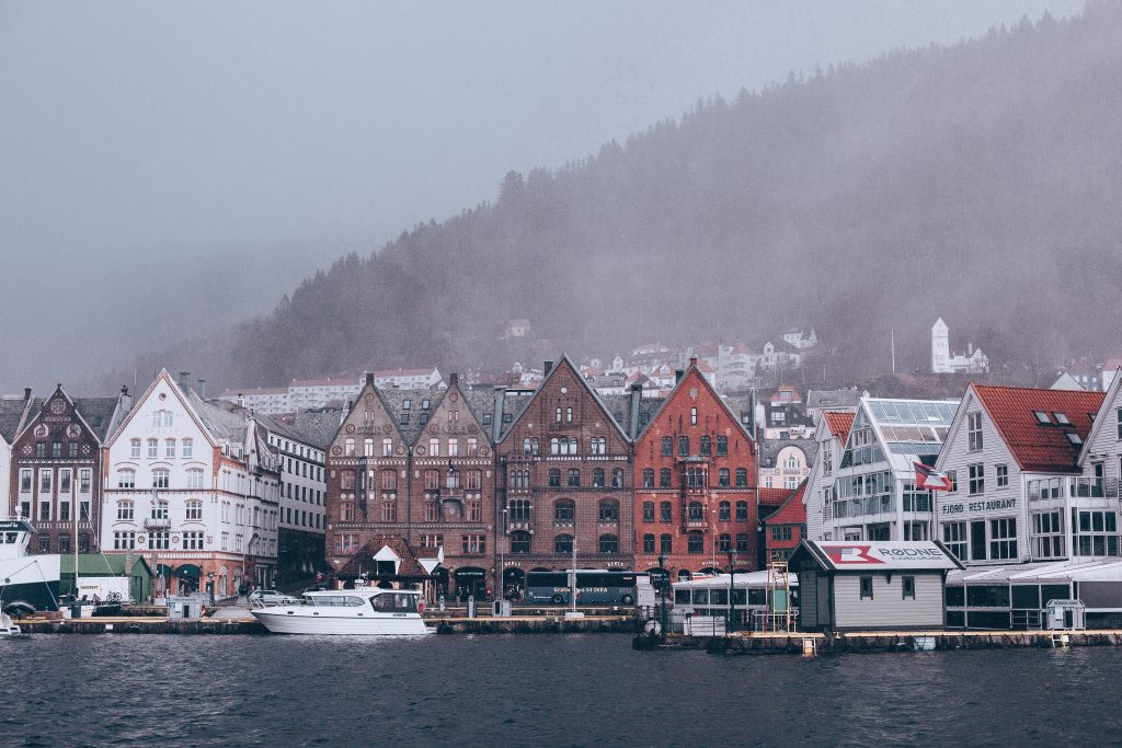 Bergen Norway