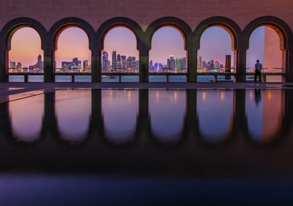 Doha