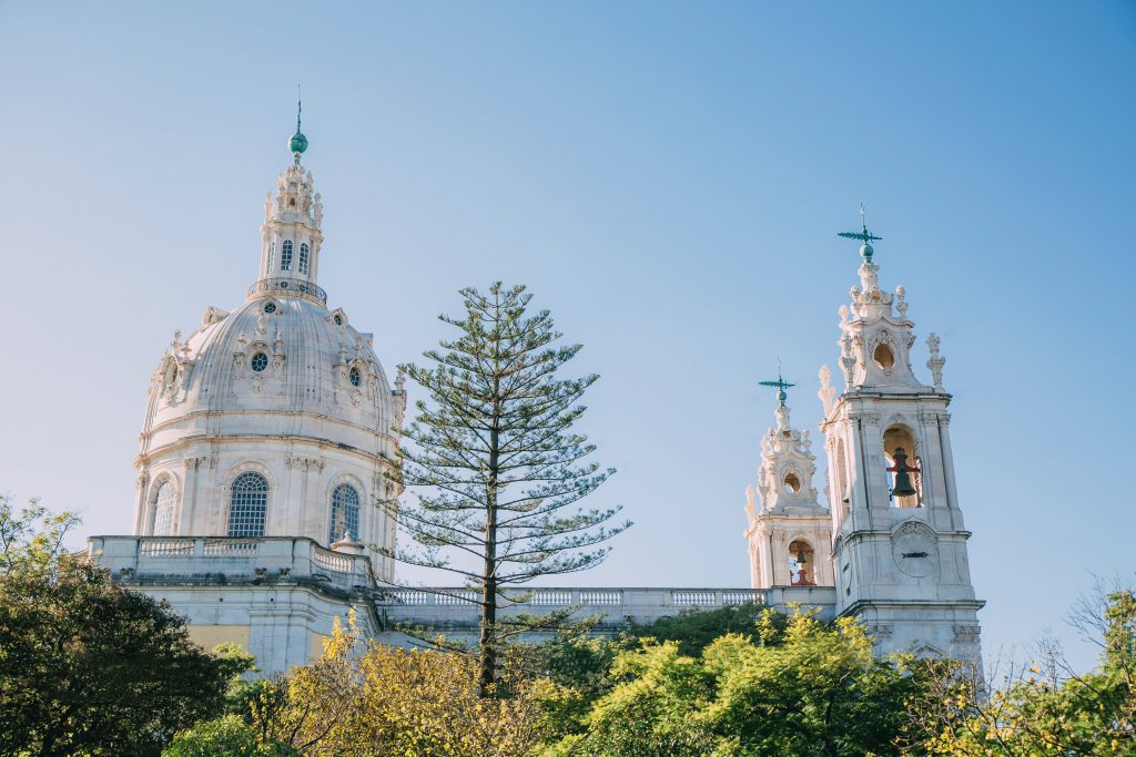 Basílica da Estrela