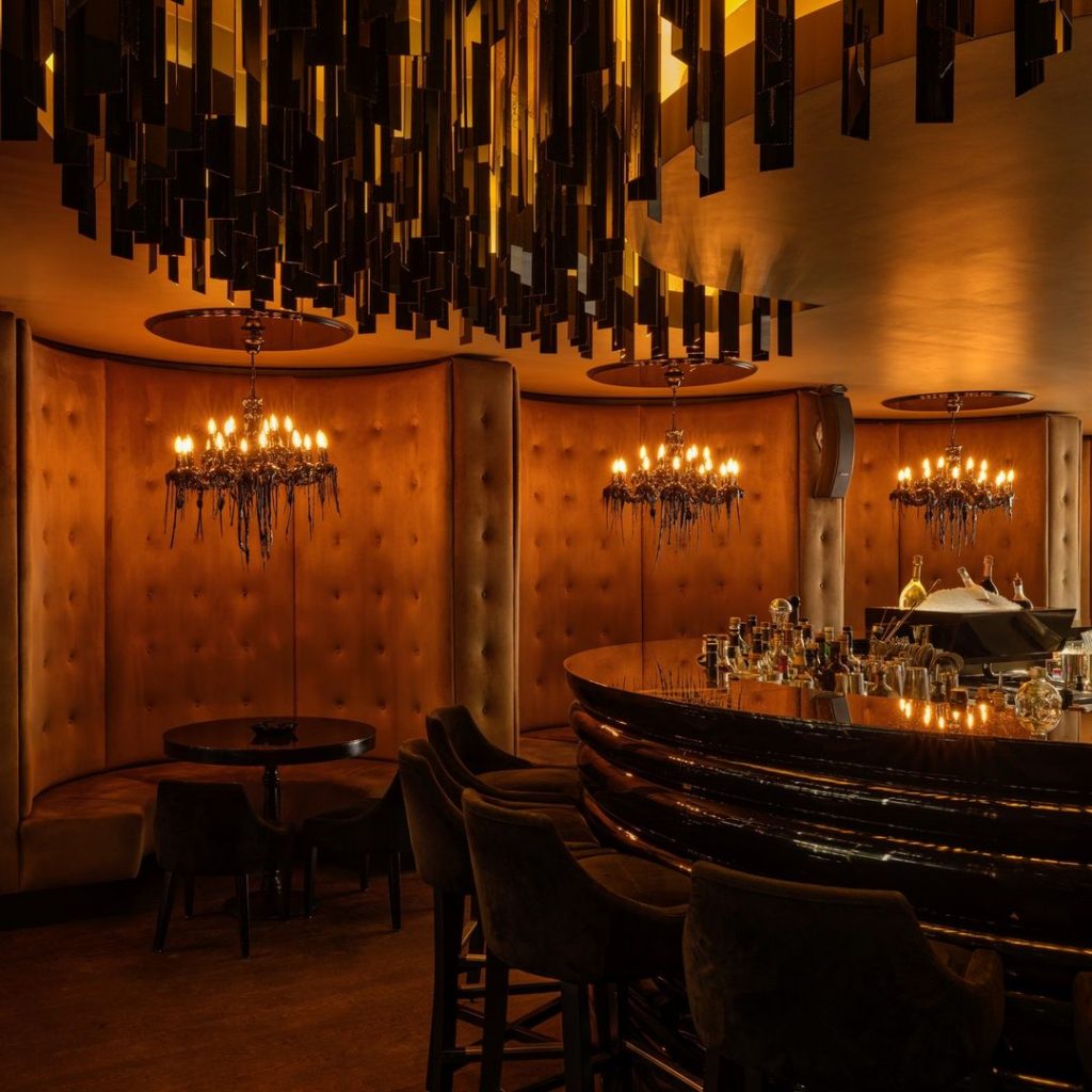 Roomers BAR