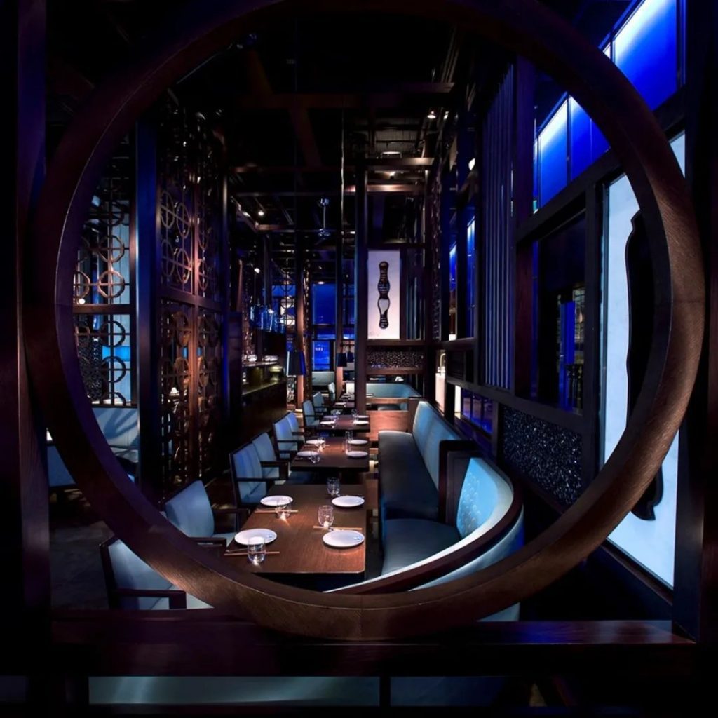 Hakkasan Doha