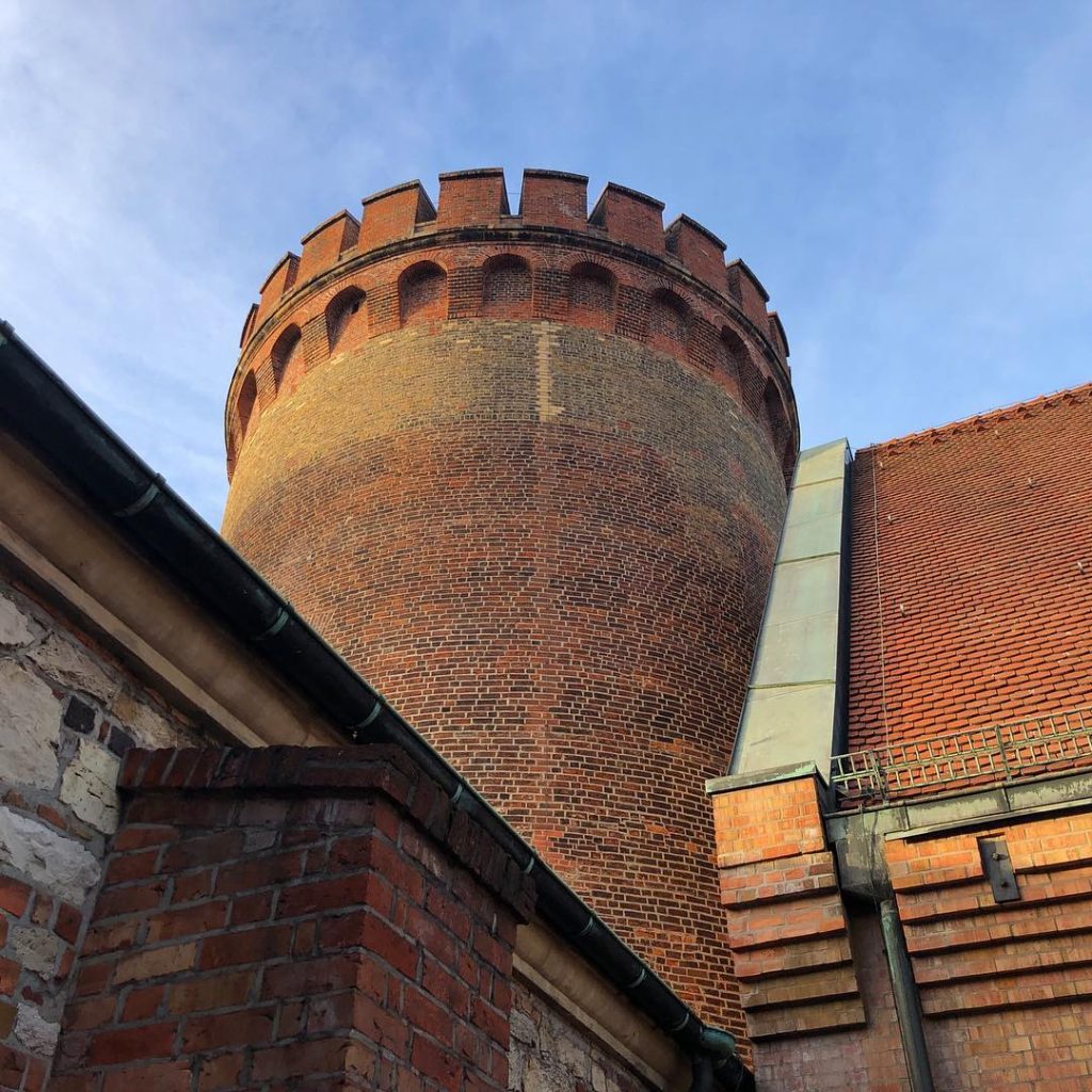 Spandau Citadel
