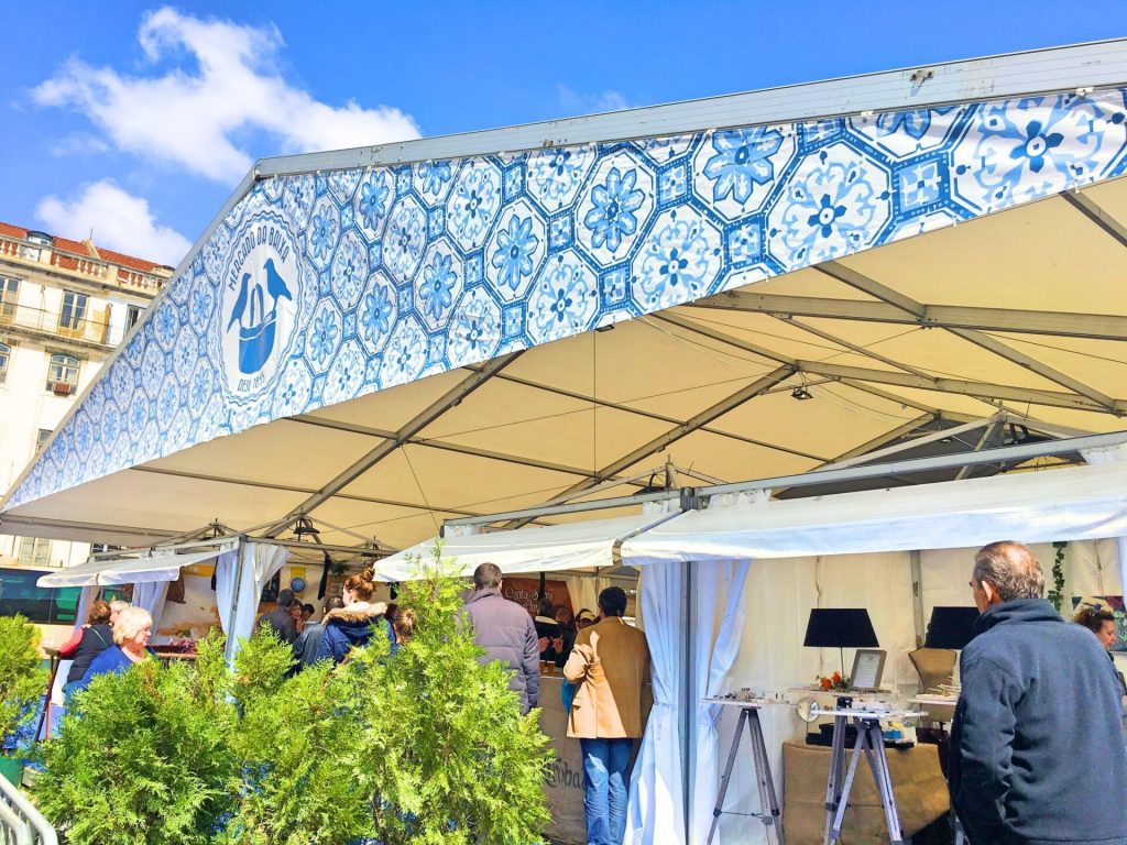 Mercado da Baixa