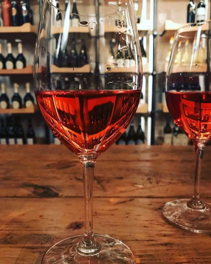 Industry Wine Bar