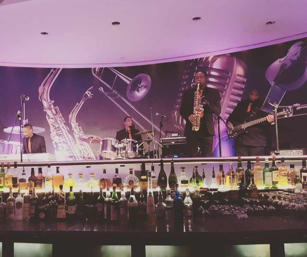 Jazz Club
