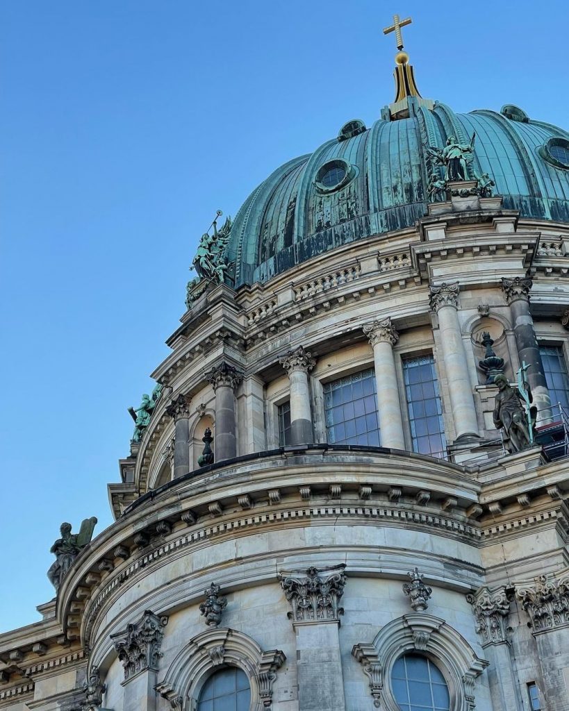 Berlin Cathedral