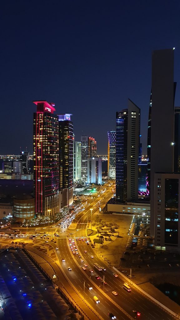 Doha