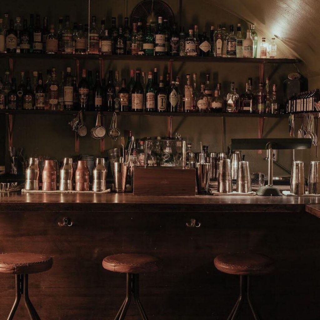 The Kinly Bar