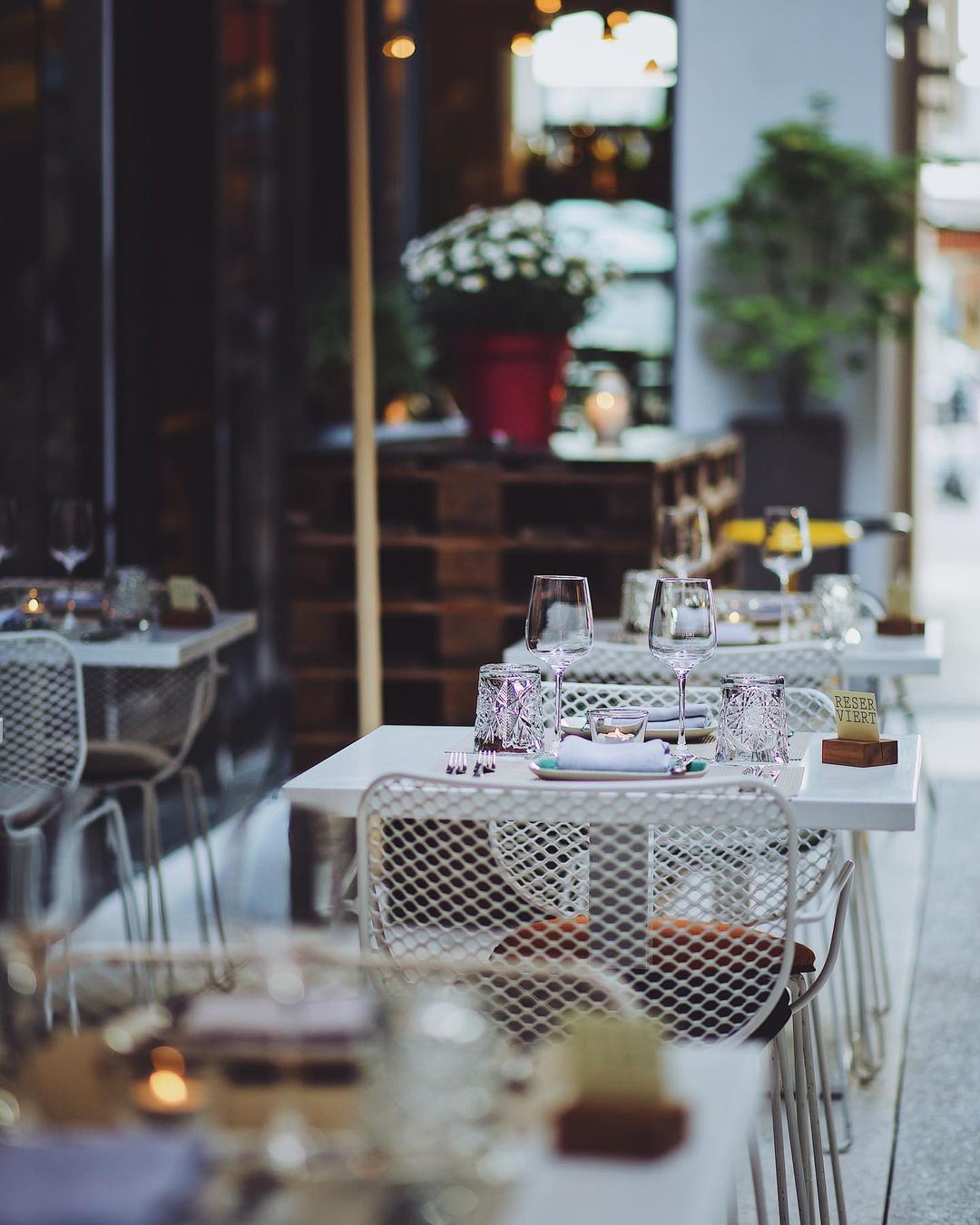 Fine Dining in Vienna The 20 Best Luxury Restaurants Framey