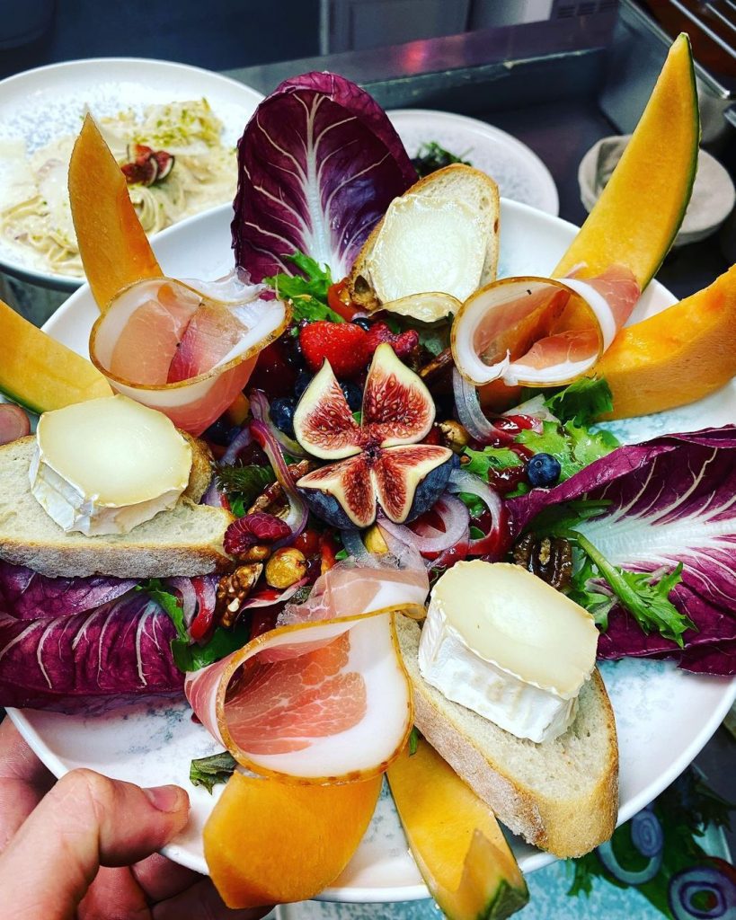 La Cucina